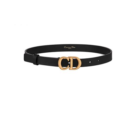 mens dior belt|dior belt size chart.